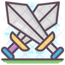 پیش‌نمایش فایل crossing-swords-1814448 از پک متفرقه