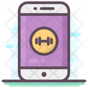 پیش‌نمایش فایل fitness-tracking-app-1814438 از پک متفرقه