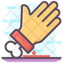 پیش‌نمایش فایل ghost-hand-1814439 از پک متفرقه