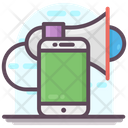 پیش‌نمایش فایل mobile-announcement-1814435 از پک متفرقه