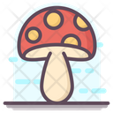 پیش‌نمایش فایل mushroom-1814476 از پک متفرقه