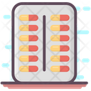 پیش‌نمایش فایل pills-strip-1814421 از پک متفرقه