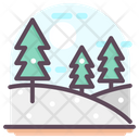 پیش‌نمایش فایل coniferous-forest-1814961 از پک متفرقه