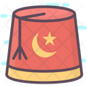 پیش‌نمایش فایل fez-hat-1815012 از پک متفرقه
