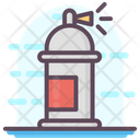 پیش‌نمایش فایل fire-extinguisher-1814992 از پک متفرقه