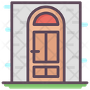 پیش‌نمایش فایل house-door-1814962 از پک متفرقه
