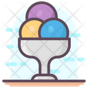 پیش‌نمایش فایل ice-cream-scoops-1814996 از پک متفرقه