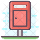 پیش‌نمایش فایل letterbox-1815008 از پک متفرقه