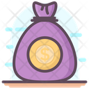 پیش‌نمایش فایل money-bag-1815024 از پک متفرقه