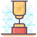 پیش‌نمایش فایل trophy-1815001 از پک متفرقه