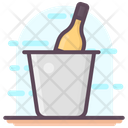 پیش‌نمایش فایل wine-bucket-1815014 از پک متفرقه