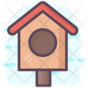 پیش‌نمایش فایل birdhouse-1815131 از پک متفرقه