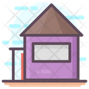 پیش‌نمایش فایل bungalow-1815134 از پک متفرقه