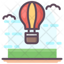 پیش‌نمایش فایل hot-air-balloon-1815091 از پک متفرقه