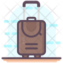 پیش‌نمایش فایل luggage-1815227 از پک متفرقه