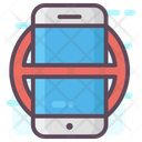 پیش‌نمایش فایل mobile-prohibition-1815225 از پک متفرقه
