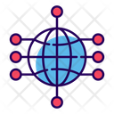 پیش‌نمایش فایل global-network-1816369 از پک تبلیغات و بازاریابی