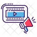 پیش‌نمایش فایل internet-video-1816384 از پک تبلیغات و بازاریابی