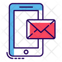 پیش‌نمایش فایل mobile-mail-1816364 از پک تبلیغات و بازاریابی