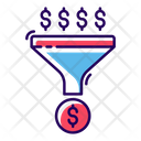پیش‌نمایش فایل sales-funnel-1816363 از پک تبلیغات و بازاریابی