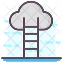 پیش‌نمایش فایل career-ladder-1814502 از پک متفرقه