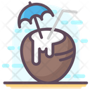 پیش‌نمایش فایل coconut-water-1814540 از پک متفرقه
