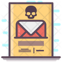 پیش‌نمایش فایل infected-mail-1814535 از پک متفرقه