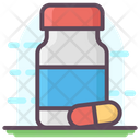 پیش‌نمایش فایل medicine-bottle-1814513 از پک متفرقه