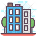 پیش‌نمایش فایل office-building-1814519 از پک متفرقه