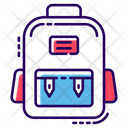 پیش‌نمایش فایل backpack-1816874 از پک بازگشت به مدرسه