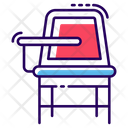 پیش‌نمایش فایل chair-1816844 از پک بازگشت به مدرسه