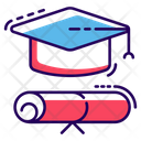 پیش‌نمایش فایل graduation-cap-1816869 از پک بازگشت به مدرسه