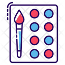 پیش‌نمایش فایل paint-palette-1816830 از پک بازگشت به مدرسه