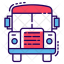 پیش‌نمایش فایل school-bus-1816875 از پک بازگشت به مدرسه