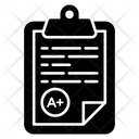 پیش‌نمایش فایل marks-sheet-1816903 از پک بازگشت به مدرسه