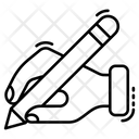 پیش‌نمایش فایل writing-line-vector-1817073 از پک بازگشت به مدرسه