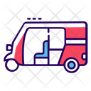 پیش‌نمایش فایل auto-rickshaw-1817586 از پک حمل و نقل شهری