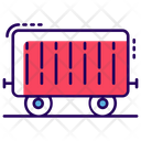 پیش‌نمایش فایل cargo-train-1817571 از پک حمل و نقل شهری