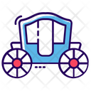 پیش‌نمایش فایل carriage-1817576 از پک حمل و نقل شهری