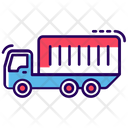 پیش‌نمایش فایل city-truck-1817559 از پک حمل و نقل شهری