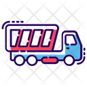 پیش‌نمایش فایل dump-truck-1817593 از پک حمل و نقل شهری