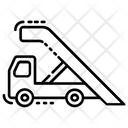 پیش‌نمایش فایل escalier-1817669 از پک حمل و نقل شهری