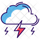 پیش‌نمایش فایل lightning-shower-1817944 از پک پاییز