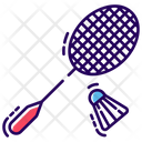 پیش‌نمایش فایل badminton-racket-1818174 از پک بازی و قمار