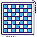 پیش‌نمایش فایل chess-board-1818178 از پک بازی و قمار