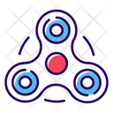 پیش‌نمایش فایل fidget-spinner-1818171 از پک بازی و قمار