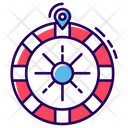 پیش‌نمایش فایل gambling-spin-wheel-1818173 از پک بازی و قمار