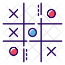 پیش‌نمایش فایل tic-tac-toe-1818180 از پک بازی و قمار