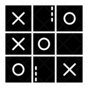 پیش‌نمایش فایل tic-tac-toe-1818233 از پک بازی و قمار