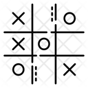 پیش‌نمایش فایل tic-tac-toe-1818283 از پک بازی و قمار
